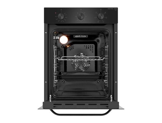 Духовой шкаф MEFERI MEO456BK LIGHT